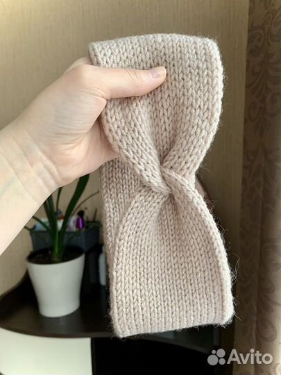 Двойная повязка