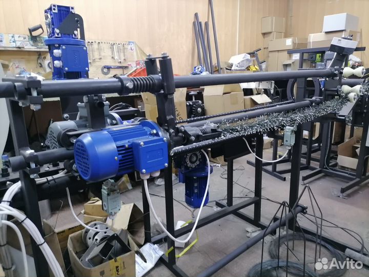 Скрудчик ерша