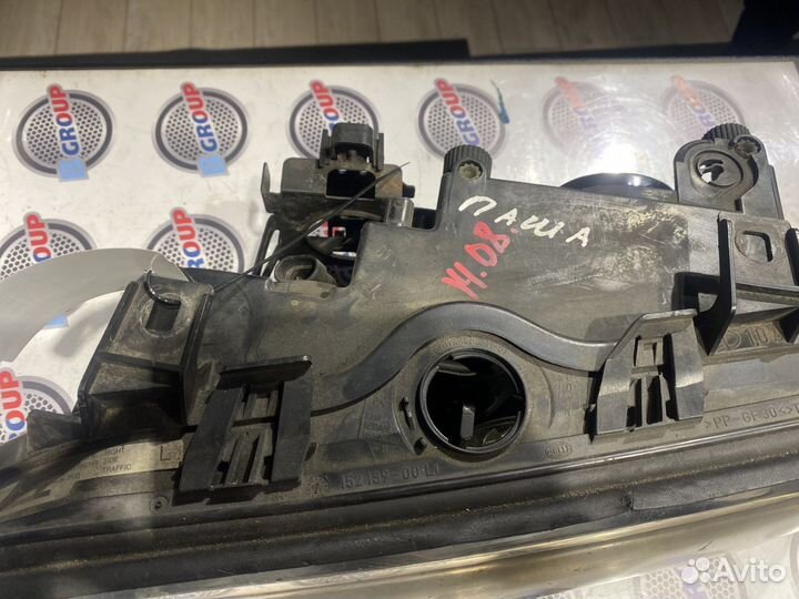 Фара передняя Лев. 6902425 бмв 5 серия 1998г 2л