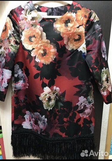 Платье женское