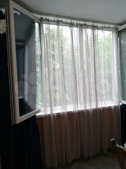 2-к. квартира, 45 м², 3/5 эт.