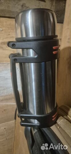 Термос амет