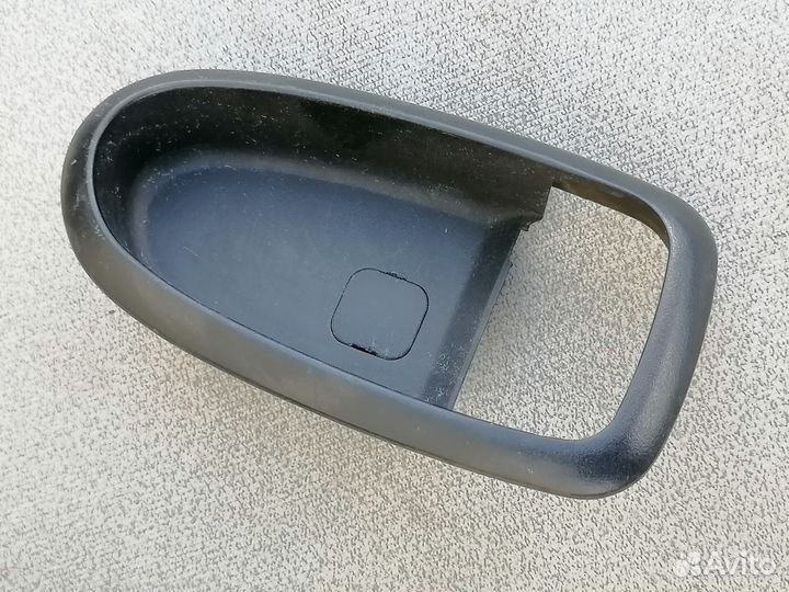 Накладка ручки внутренней для Hyundai Sonata IV EF