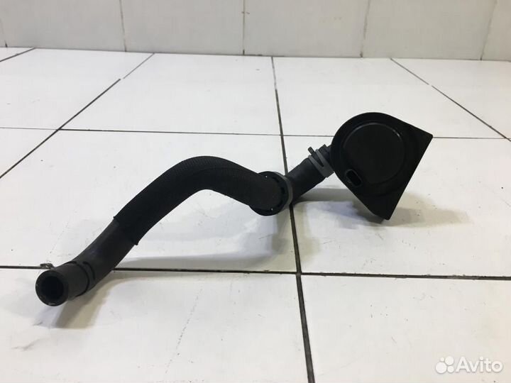 Насос водяной дополнительный Audi Q3 8UB