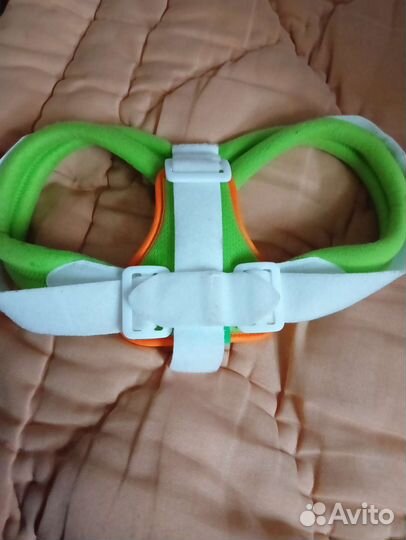 Кольца дельбе