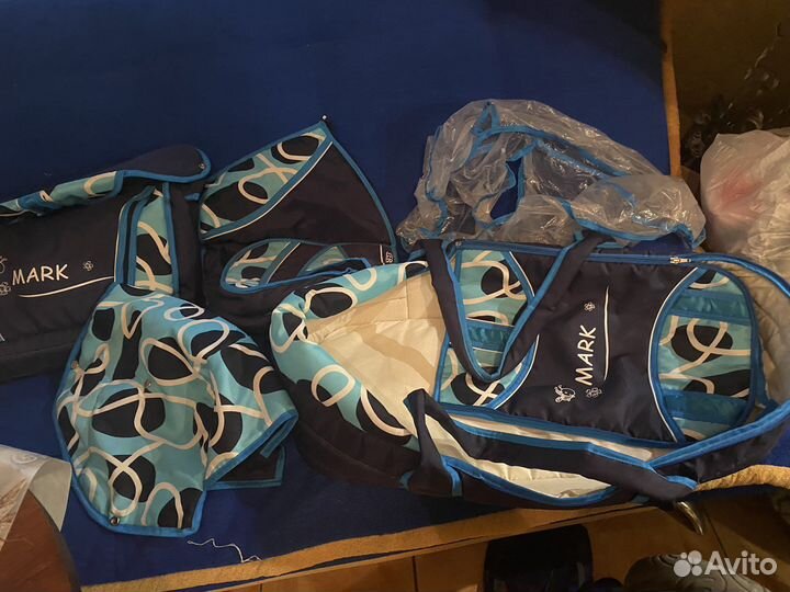 Детские коляски