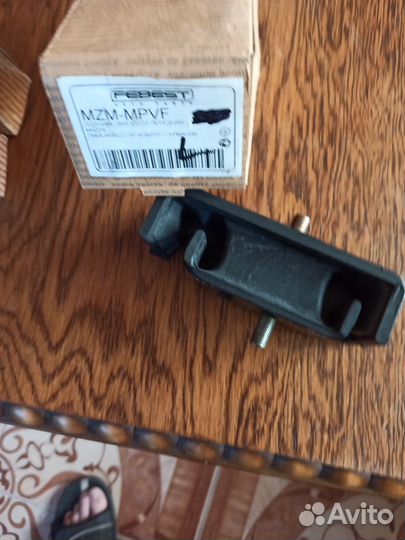 Опора двигателя Lexus, toyota, Nissan, Mazda