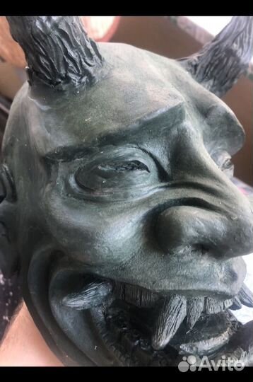 Производство молдов