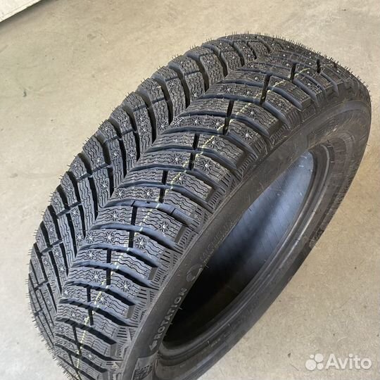 Michelin X-Ice North 4 SUV 225/60 R18 T