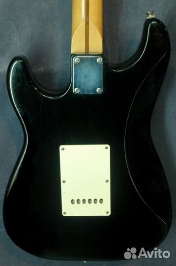 Squier Stratocaster Korea