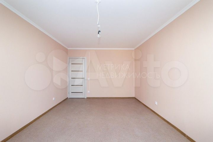 2-к. квартира, 67 м², 10/14 эт.