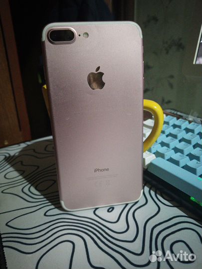 iPhone 7 Plus, 64 ГБ