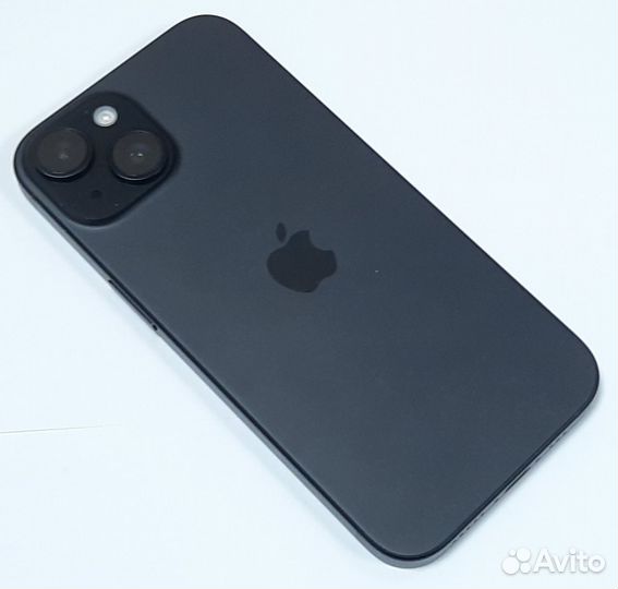 iPhone 15, 256 ГБ