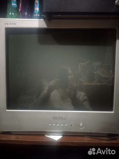 Телевизор