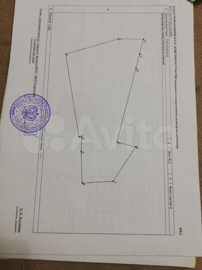 Участок 14 сот. (ИЖС)