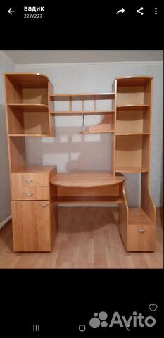 Продам компьютерный стол