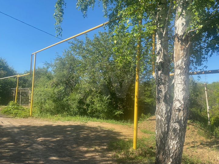 Участок 11 сот. (СНТ, ДНП)