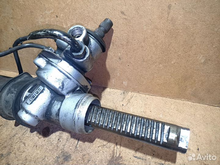 Рулевая рейка Toyota Town Ace, Lite Ace 1992-1996г