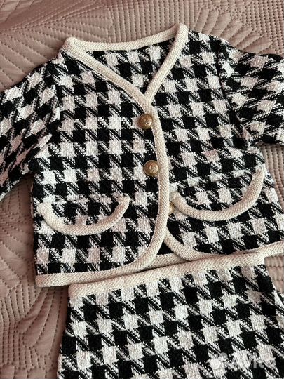 Детский костюм для девочки