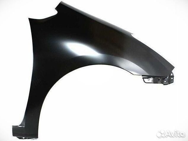 Крыло переднее правое prius 2004 без отв П/ПОВТОРИ
