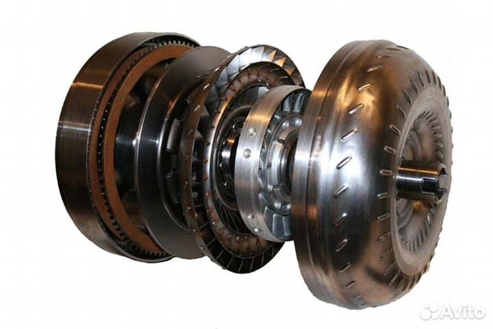 Ремонт акпп,вариатора под продажу