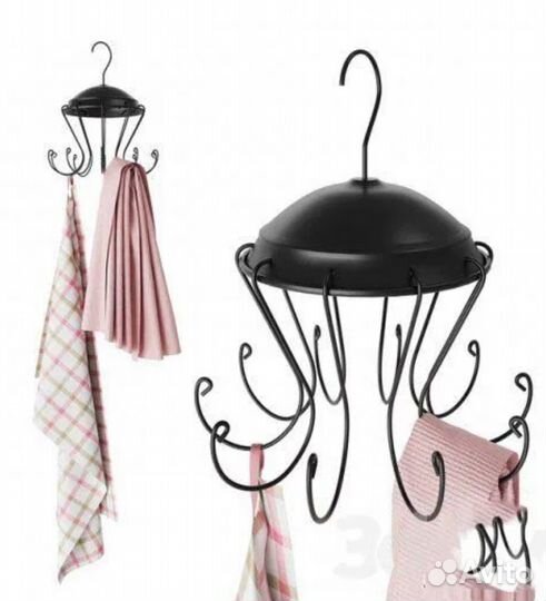 Подвес, сушилка Борстад Икеа. Новый