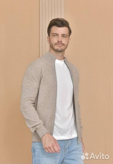 Кардиган Brunello Cucinelli