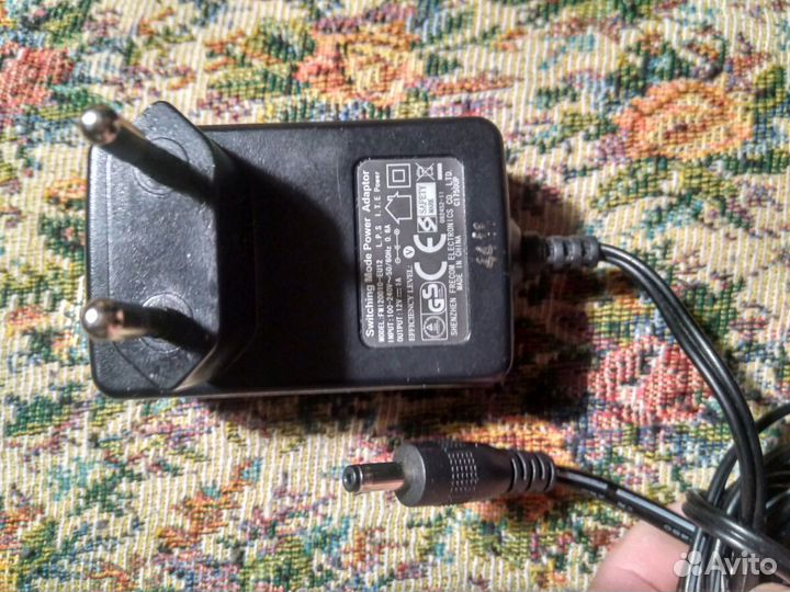 Блоки питания