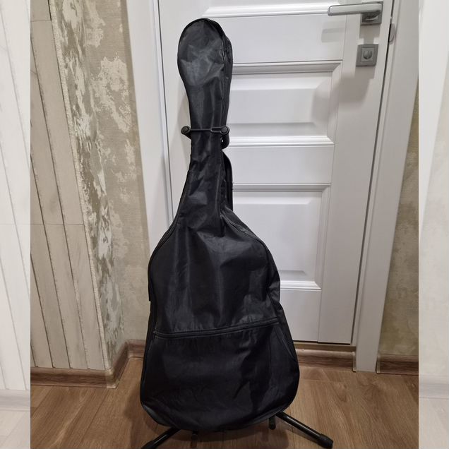 Классическая гитара Elitaro