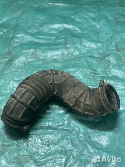 Гофра впускная ford focus 1