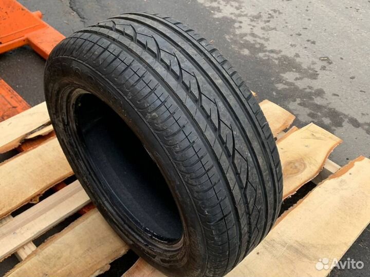 Continental PremiumContact C 225/55 R16