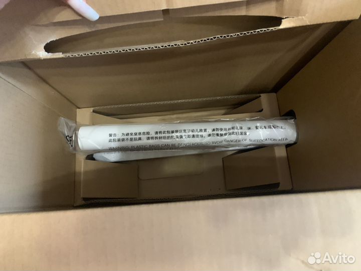 Вентилятор напольный xiaomi