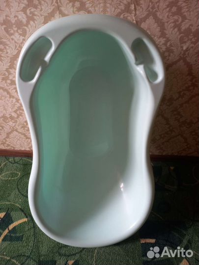 Ванночка для купания