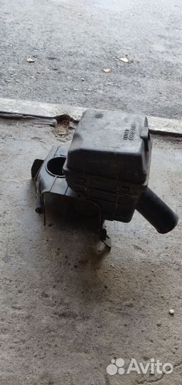 Кожух цилиндра