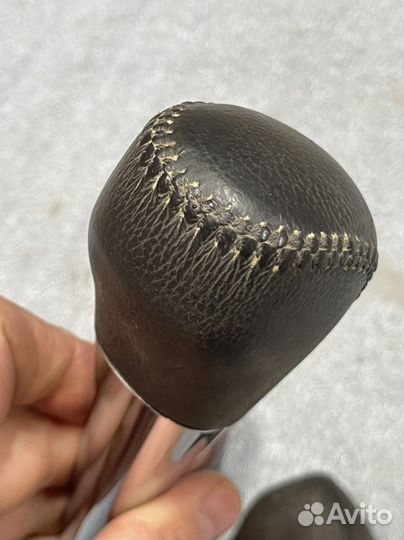 Рукоятка кулисы АКПП Toyota Camry 40