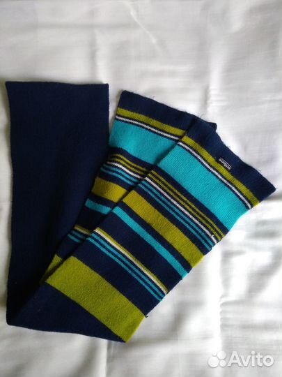 Шарф женский шерсть