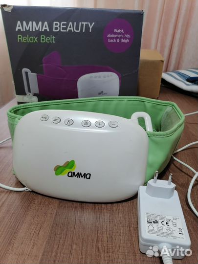 Миостимулятор