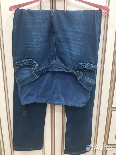 Вещи для беременных пакетом 44