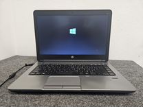 Новый ноутбук HP probook 640