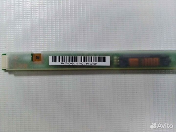 Инвертор для Lenovo G530