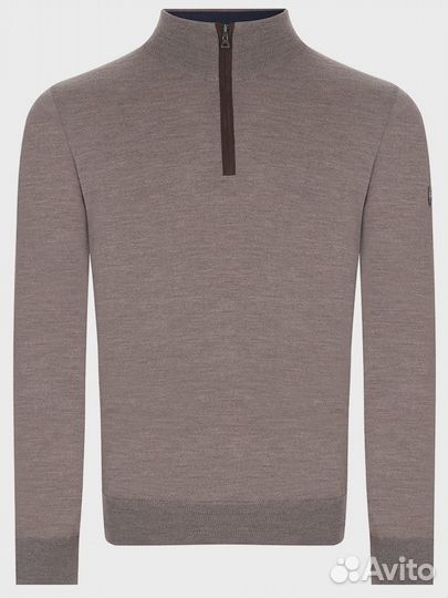 Джемпер шерстяной Paul & Shark