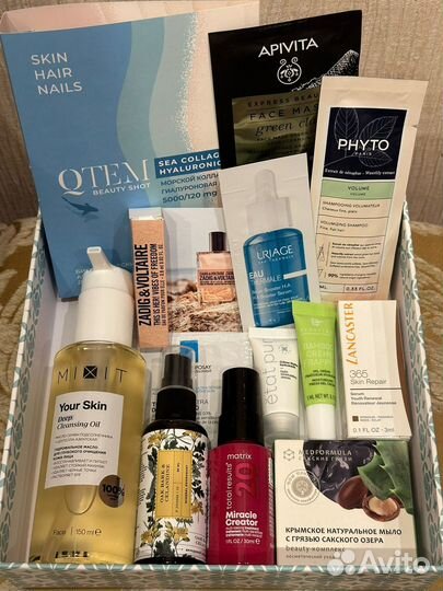 Набор косметики