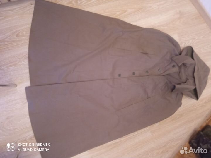 Мужская военная одежда офицерская 50 размер