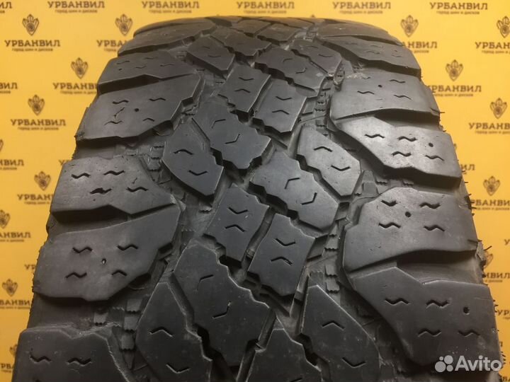 Goodyear Wrangler DuraTrac 265/70 R17 Q