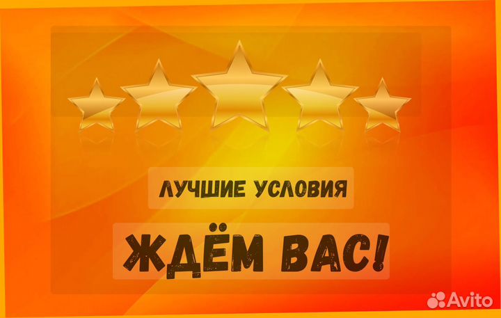 Сортировщик Еженедельный аванс Спецодежда М/Ж