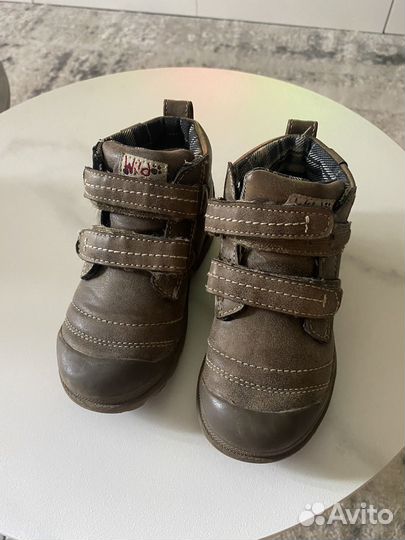 Ботинки chicco