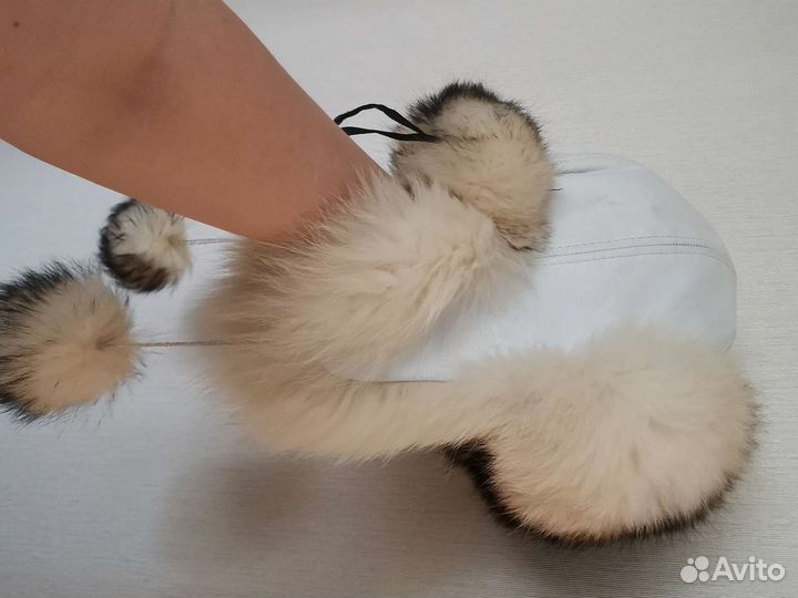 Шапки, шарфы