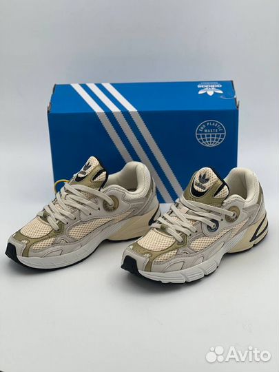 Adidas Originals Astir Bliss Light Gold Metallic