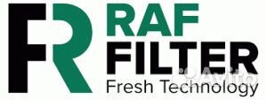 Фильтр салона raf filter rst003city