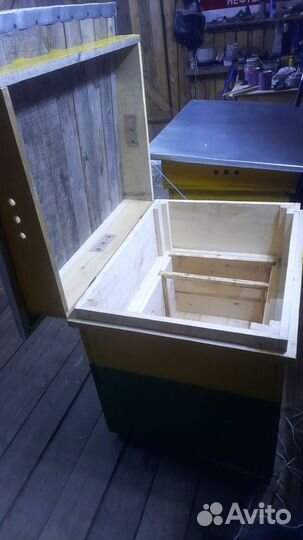 Продам ульи для пчел